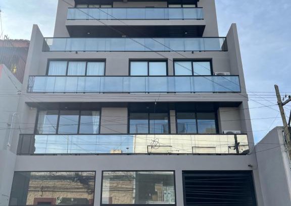 Barrio Centro Apartamento | Marqués de Tojo Urbano
