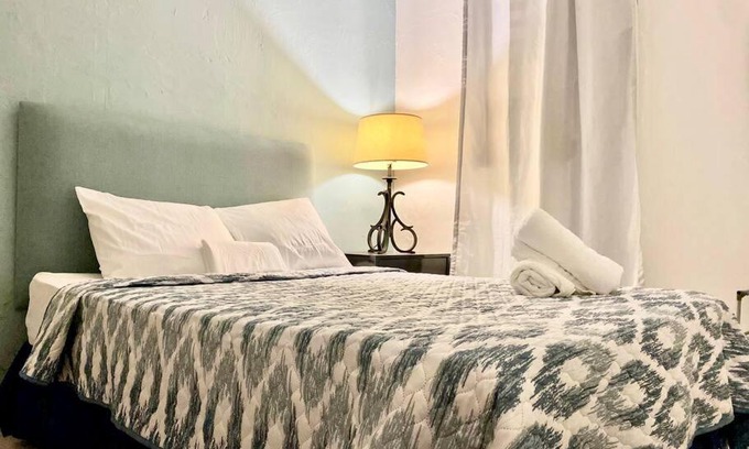 Centro Tradicional Casa | Marquez 2 bedroom house