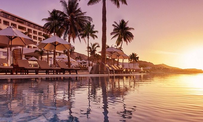 San Jose del Cabo Complejo | Marquis Los Cabos, An All Inclusive, Adults Only & No Timeshare Resort