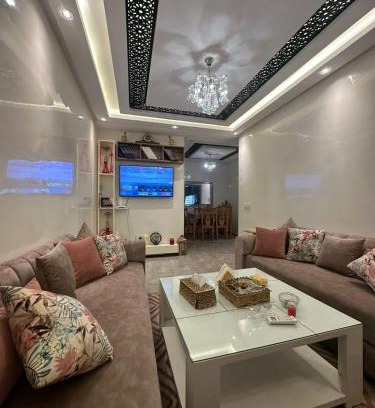 Tassoultante Apartamento | Marrakech appartement et jardin