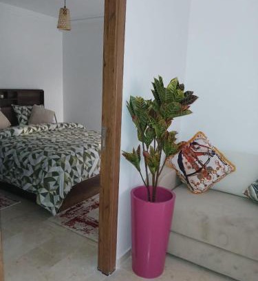 Semlalia Apartamento | marrakech semlalia gueliz