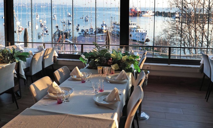 Pendik District Hotel | Marrakesch Hotel Tuzla