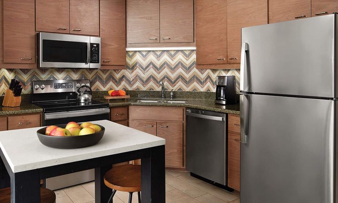 Deer Valley Villa | Marriot Summit Watch 1 BD Villa - 4P Available Feb 8th - 11th, 2024