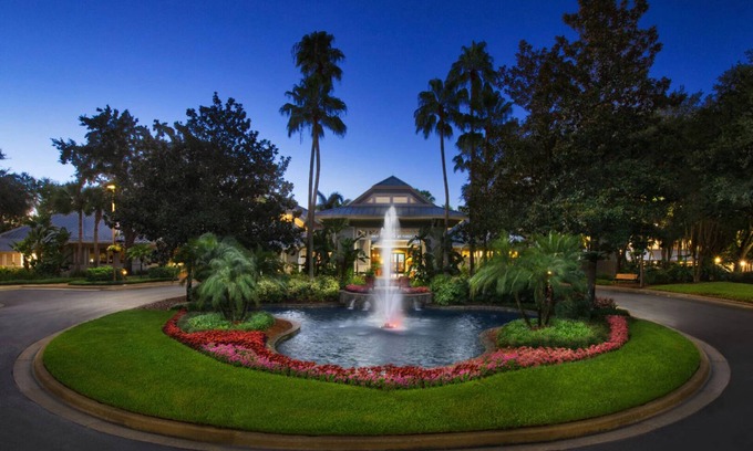 Florida Central Atlantic Coast Complejo | Marriott Cypress Harbour resort 2BR, 2BA, Villa