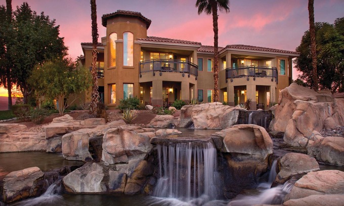 Palm Desert Complejo | Marriott Desert Springs Villas II King Studio