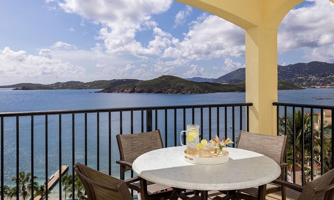 Estate Bakkero Apartamento | Marriott Frenchman's Cove. Same luxury, unbeatable price!