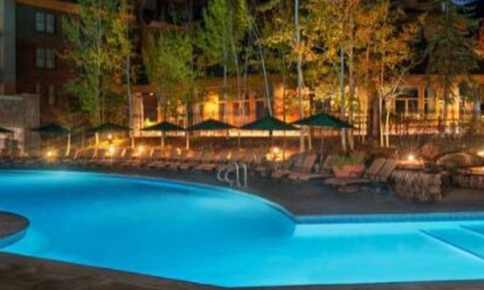 Highland Meadows Complejo | Marriott Grand Residence Club, Lake Tahoe