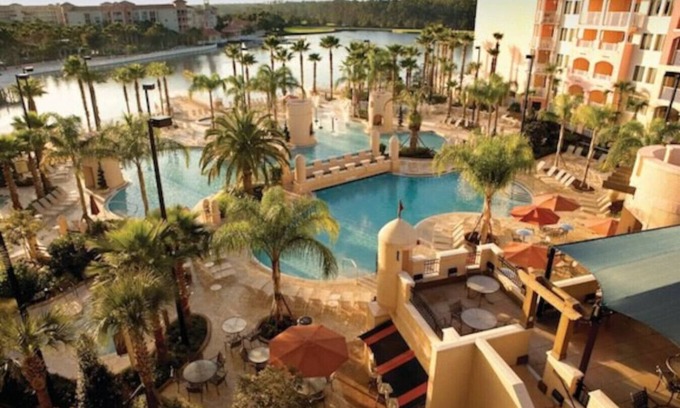 Williamsburg Apartamento | Marriott Grande Vista Luxury Studio