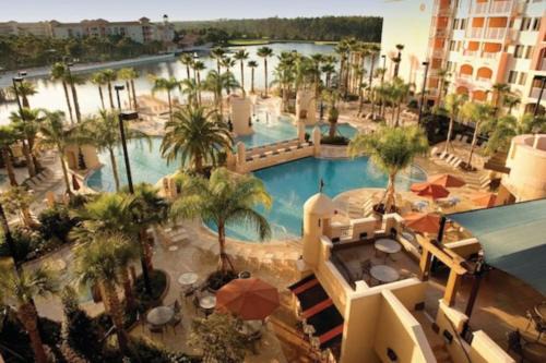 Williamsburg Casa | Marriott Grande Vista Luxury 1BD villa sleeps 4