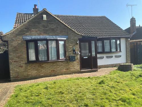 Luton Casa | Marriott House