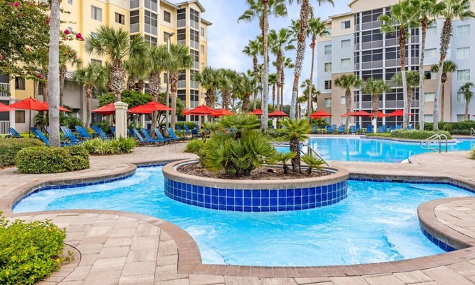 Upper Grand Lagoon Apartamento | Marriott Legends Edge Ciudad de Panamá 2BD
