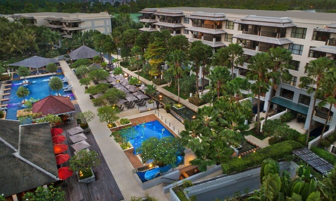 Mai Khao Casa | Marriott Mai Khao Beach - Phuket 2 bd-sleeps 6