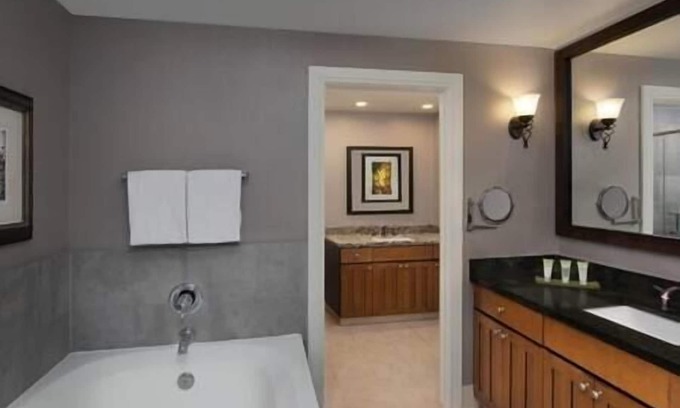 North Park City Hotel | Marriott Mountainside Resort & Spa, Ski-In/Out!