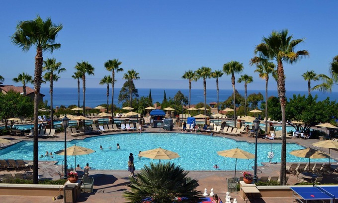 Newport Coast Condominio | MARRIOTT Newport Coast 2 bed/2 bath JULY 20-27