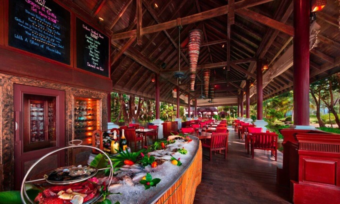 Mai Khao Casa | Marriott Phuket Beach Club 2bd- sleeps 6
