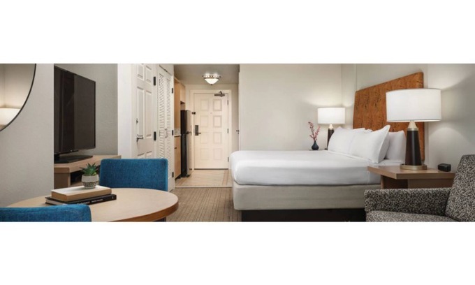 Desert Ridge Villa | Marriott's Canyon Villas / 2 Bedroom #2