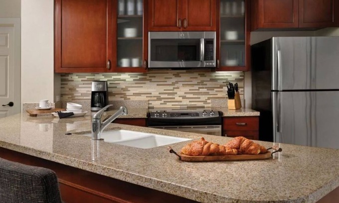 Desert Ridge Villa | Marriott's Canyon Villas / 1 Bedroom #4