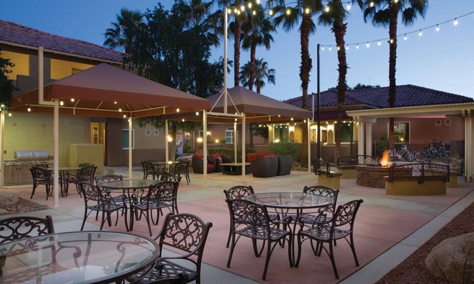 Palm Desert Complejo | Marriott's Desert Springs Villas II 2 BA/ 2 BATH *** full resort access***