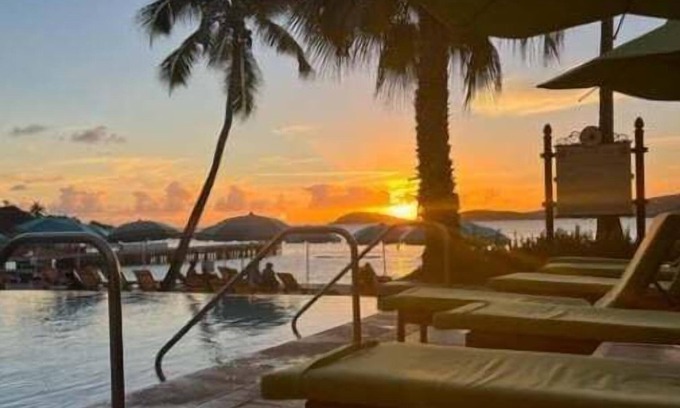 Flag Hill Complejo | Marriott's Frenchman's Cove - 2BR/2BA Villa For rent by owner, March 9-16 only.