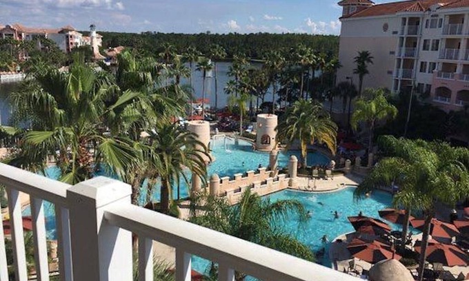 Williamsburg Complejo | Marriott's Grande Vista - Full Resort Access - 2 Bedroom