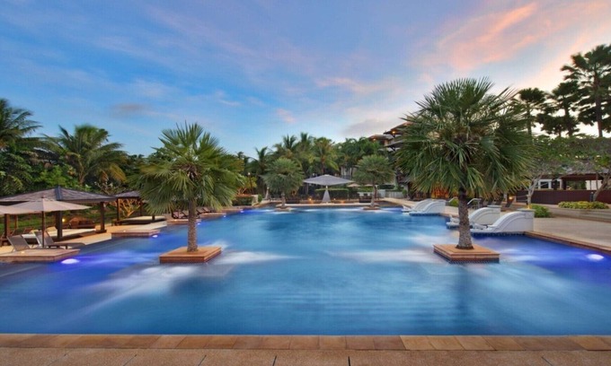 Mai Khao Complejo | Marriott's Mai Khao Beach - Phuket, 2 Bedroom Deluxe