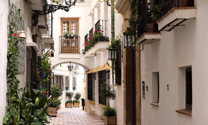 Marbella Complejo | Marriott's Marbella Beach Resort 1 Bedroom