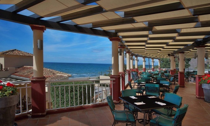 Nikki Beach Apartamento | Marriott's Marbella Beach Resort, Marbella, Costa del Sol, Spain