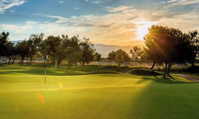 Palm Desert Hotel | MARRIOTT'S SHADOW RIDGE VILLAGES - STUDIO - PREMIER HOST- RESORT ACCESS
