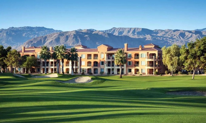Palm Desert Hotel | MARRIOTT'S SHADOW RIDGE - STUDIO - FULL RESORT ACCESS -ALL DATES