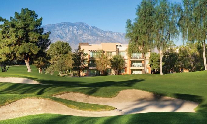 Palm Desert Complejo | Marriott's Shadow Ridge II- The Enclaves