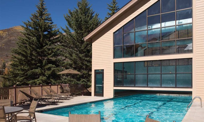 Vail Condominio | Marriott's StreamSide - Douglas | 2BR Loft