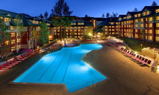 Bijou Park Complejo | Marriott's Timber Lodge: Independence Day Tue Jun 30, 2026 - Sun Jul 05 2026