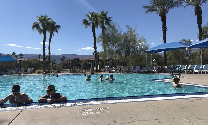 Palm Desert Condominio | Marriott ShadowRidge, your perfect Cochella!!