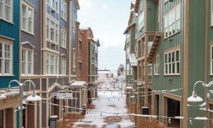 Deer Valley Villa | MARRIOTT Summit Watch Available Jan 12-21, 2025
