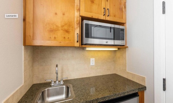 South Lake Tahoe Apartamento | Marriott Timber Lodge - 2 Bedroom - Ski in/out at Heavenly Lake Tahoe - Sleeps 8