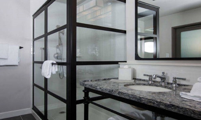 Civic Core Apartamento | Marriott Vacation Club Pulse, San Diego (4) - Comicon 2020