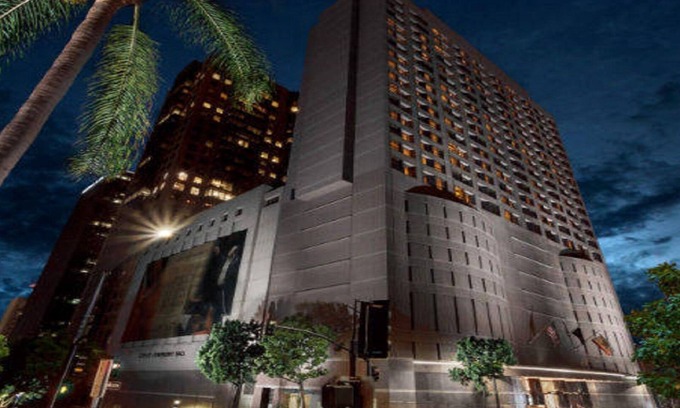 Civic Core Apartamento | Marriott Vacation Club Pulse, San Diego (3) - Comicon 2020