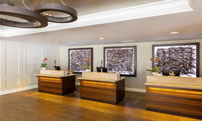 Fisherman's Wharf Complejo | Marriott Vacation Pulse San Francisco Studio Sleeps 4!