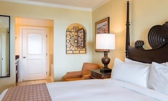 Estate Bakkero Complejo | Marriotts Frenchman's Cove Resort & Spa, Beachfront