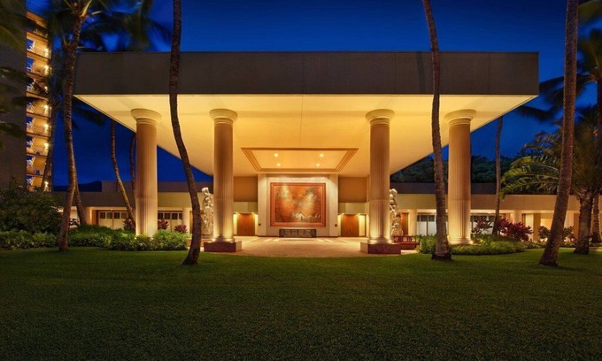 Lihue Apartamento | Marriotts Kauai Beach Club - Studio
