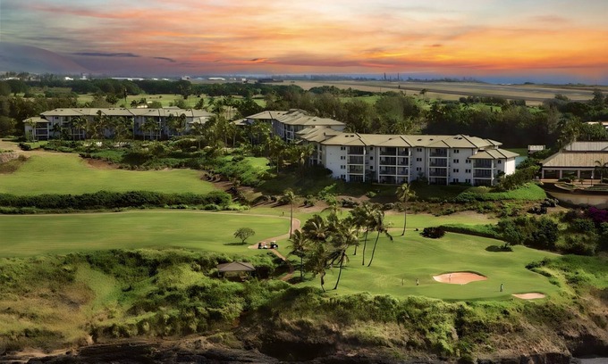Lihue Condominio | Marriott’s Kauai Lagoons Kalanipu'u -Many Dates Available- Hosted by Travelscowt