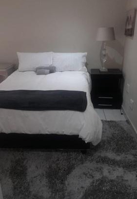 Vanderbijlpark Casa | Marriston