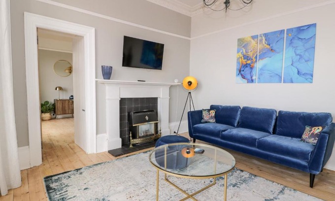Innellan Apartamento | Mars Hill Lower