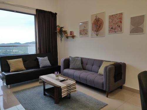 Brinchang Apartamento | Mars Homestay in Kea Farm Brinchang