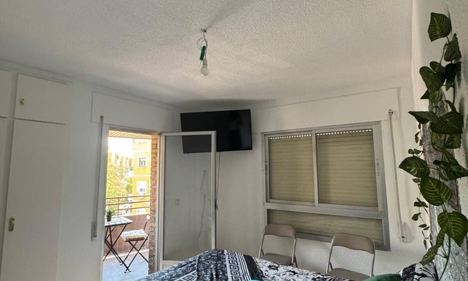 Vista Alegre Casa | Mars Suites Alondra