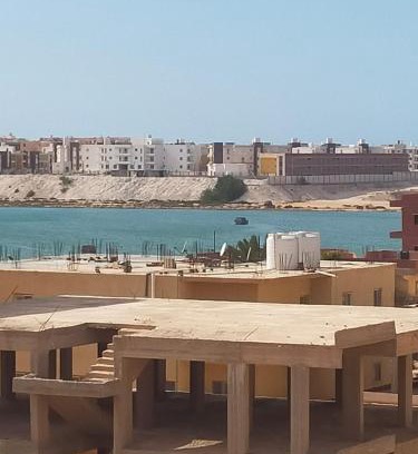 Marsa Matruh Apartamento | Marsa Matruh Chalets - Officers District C