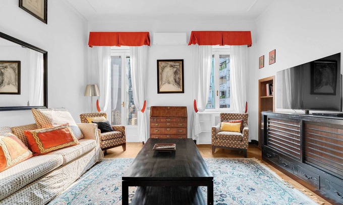 San Marco Apartamento | Marsala Vip Brera Milan City