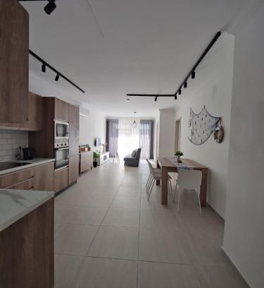 Marsaxlokk Apartamento | Marsaxlokk 2BR Apartment - Quiet Coastal Escape