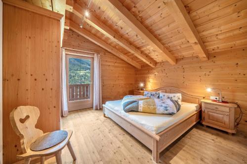 San Pancrazio Apartamento | Marschalkhof Ifingerblick
