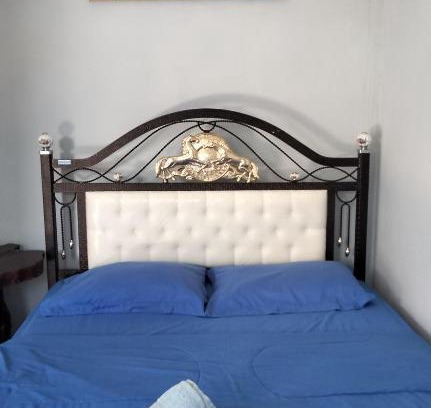 Bajawa Casa | Marselino Bacpacker's Room